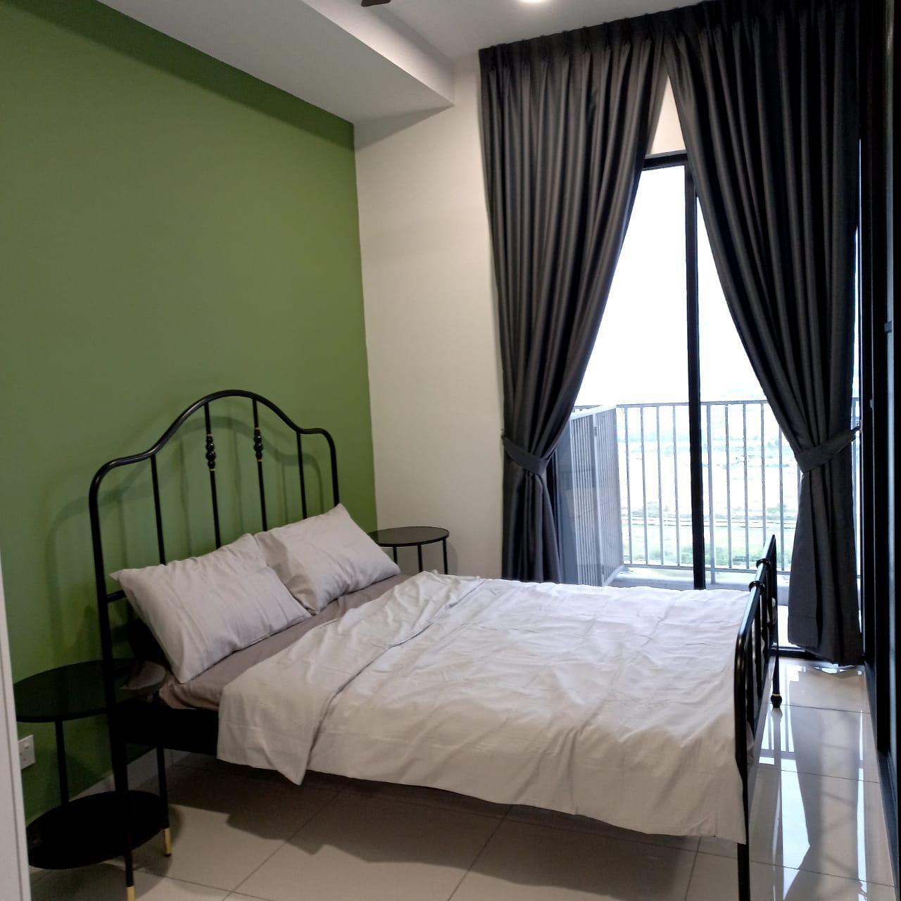 Vertu Resort view 3